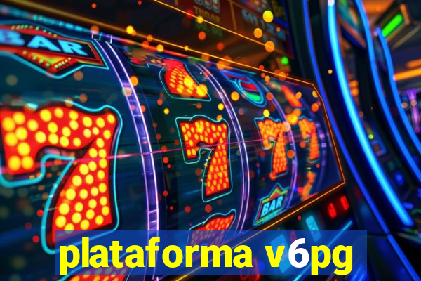 plataforma v6pg